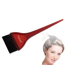 Nowy 1 Pc Odcien Fryzjerstwo Profesjonalna Szczotka Grzebien Dla Salon Kolor Wlosow Barwnika Odcien Barwienia Hair Dye Brush Professional Hair Color Hair Color
