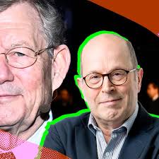 Svenskt näringsliv och hotet mot demokratin