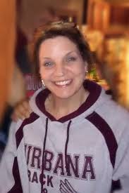 Obituary information for Erin Amber Lee