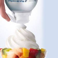 Monta la panna con una serie di brevi impulsi, in modo da incorporare molta aria. La Panna Montata Spray Ecco Perche Si Monta E Si Smonta Subito Ilgiornale It