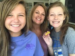 TB hotel in North Carolina geocache entry