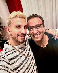 Shahin Yousefzamani ( شاهین یوسف زمانی )