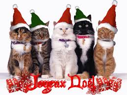 RÃ©sultat de recherche d'images pour "noel animaux"