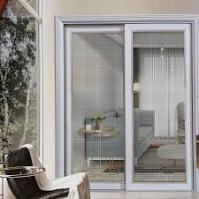 You may need to protect your screens from scratches, or. 47w X 86l Replacement Screen Door Mesh Screen Dog Cat Proof Pet Resistant Prevent Tear Damage