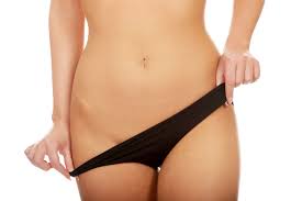 Pubic hair is normal, and the amount of hair in the pubic region varies from person to person. A Whole Generation Of Men Will Never See Hair Down There