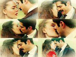 Fahriye Evcen Burak Ozcivit Calikusu Photo Couple Photos Scenes