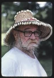 Eddie Owens Martin, Pasaquan, Buena Vista, Georgia