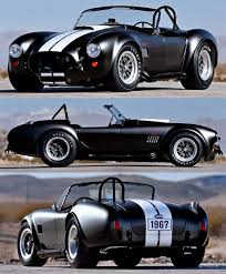 Image result for Mist Silver 1967 AC Cars