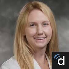 Dr. Caitlin Carlsson, DO