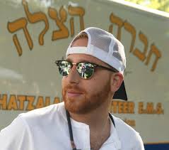 Hatzalah Jersey Shore