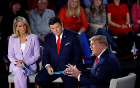 | fox news delivers live news programming, sports and weather. The Sycophants At Fox News The Nation