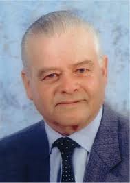 Siegfried Hofer aus Naturns