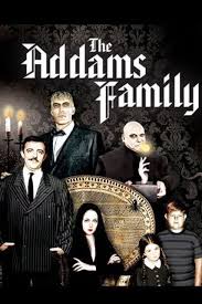 We did not find results for: Addams Family Tv Series 1964 1966 Crew United