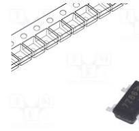 NC7SZ86M5X ONSEMI - IC: digital | XOR; Ch: 1; IN: 2; SMD ...