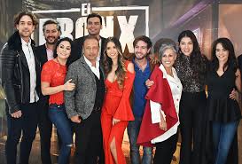 La novela turca es considerada, como una de las producciones más largas que la novela lleva tres años siendo emitida por el canal caracol. El Bronx La Ultima Apuesta De Caracol Television Kienyke