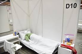 Maybe you would like to learn more about one of these? Kkmalaysia On Twitter Untuk Menstabilkan Pesakit Ketika Dalam Kecemasan Dan Wad Pesakit Dalam Untuk Pesakit Covid 19 Ketika Ini Pusat Kusta Dan Ilkkm Di Sg Buloh Masih Mampu Menempatkan Pesakit Covid 19 Di Lembah