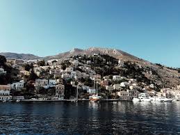 Check out their videos, sign up to chat, and join their community. Symi Ile Grecque Du Dodecanese Marie And Mood Blog Lifestyle
