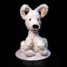 a big turntable for a big beautiful dog you can see the details of kaya s toy check out more from us and follow us swe beautiful dogs big and beautiful dogs