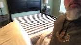 Maybe you would like to learn more about one of these? Mybobs Com Joss Queen Gray Bed Gray Dresser Mirror Review Youtube
