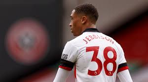 Sheffield united soccer club is excited to announce an expansion through a new collaboration with broken arrow express competitive division. Sheff Utd Striker Dan Jebbison Is Rumoured To Be Signing For Sunderland Is He Any Good Roker Report