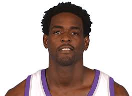 Chris Webber