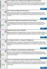As in all part of our lives if you want to know something you need to. Forex For Beginners By Anna Coulling Pdf Free Download