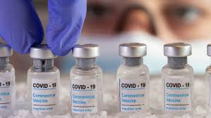 People aged 25 and over. Covid Vaccine When Can I Get The Covid Vaccine Marca