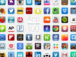 Twitterrific nabs the nod for its. 100 Best Apps For Iphone And Android Business Insider