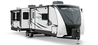 2020 grand design solitude 385gk 5th wheel 40' 4 slides 2 awnings sleeps 4 in tampa. Grand Design Rv Voyager Rv Centre Buy New Or Used Rvs