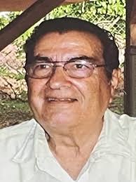 Most Recent Obituaries