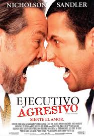 Ejecutivo agresivo (2003)