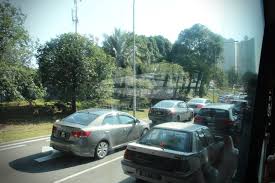 1 bedroom@mainplace,usj21, near lrt usj21. Rapid Kl Bus Service T778 Usj 21 Lrt Station To One City Usj 25 By Bus Railtravel Station