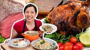 Maybe you would like to learn more about one of these? 4 Thai Recipes For Leftover Roast Hot Thai Kitchen Youtube