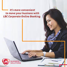 Lbc Express Inc You Can Now Book Lbc S Business Facebook