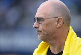 Alfredo Arias y la derrota: “Perdimos y no hay excusas, pero nos duele por  la forma”