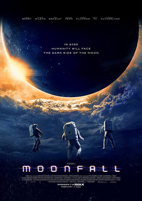 Moonfall (2022) Dual Audio [Hindi+English] WEB-DL x264 480P 720P 1080P 2160P