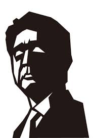 「安倍晋三　イラスト」の画像検索結果