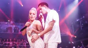The shows at gallery 1, skylight clarkson sq on sept. G Eazy And Halsey S Break Up Came Days After They Made New Music