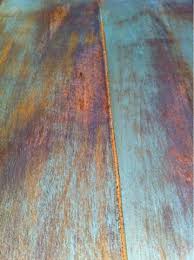 Pin By Marina Schout On Woods In 2021 Easy Wood Projects Staining Wood Turquoise Painting