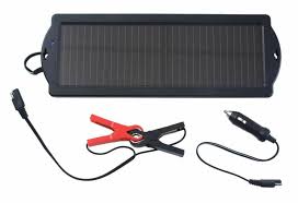 Kaikki 12 v & elektroniikkatarvikkeet. Cartrend Solar Panel Erhaltungs Ladegerat Lader 1 5w Fur 12v Akku Auto Batterie Kaufen Bei Koka Handelsgesellschaft Mbh