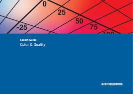 Expert Guide Color By Wpc Wagnerprintconsult Issuu