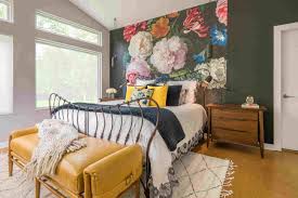 These 10 ideas are sure to inspire. 30 Beautiful Wallpapered Bedrooms