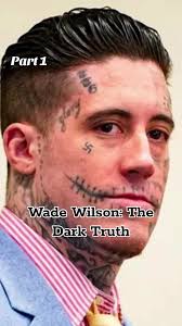 The true story of Wade Wilson part 1 #story #wadewilson