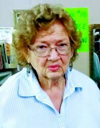 DOLLY LOU BARNHILL MERRYMAN