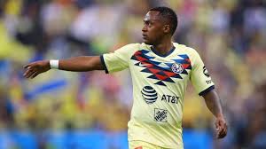 Renato ibarra was released from jail on thursday night, following his arrest on 5 march, after his wife lucely chala dropped the charges against him for domestic violence, abortion and attempted femicide. The Feeling Of Renato Ibarra After Returning To Training In Coapa Ruetir