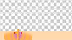34+ templates & lower thirds. Colorful Cross Worship Streaming Progressive Church Media