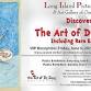 Discover The Art of Dr. Seuss