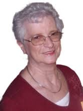 Obituary information for Lois Jackson