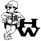 SAC Boys Varsity Basketball @ HWRHS event image