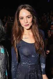 Camila sodi e iván sánchez: Singer Actress Camila Sodi Attends The Second Day Of Mercedes Benz Fashion Week Mexico Spring Summer 2014 At Campo Marte On Beauty Girl Beauty Mexican Actress